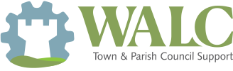 WALC - Town and Parish Council Support