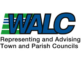 WALC logo