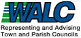 WALC Logo