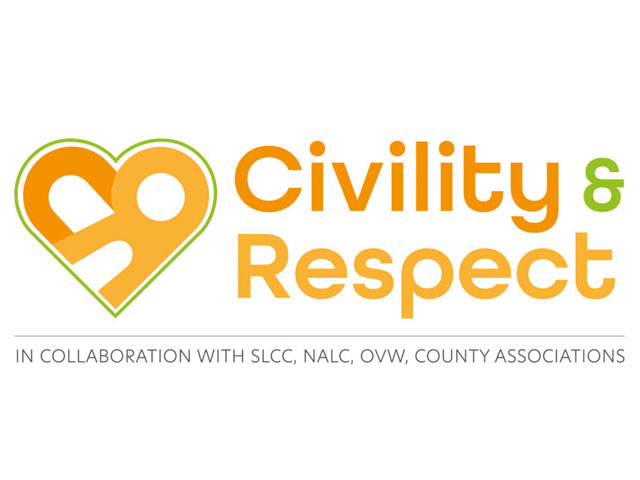 Civility and Respect Logo