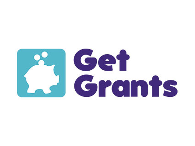 Get Grants Logo