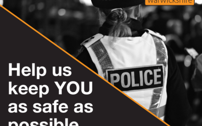 Your Say on Community Safety