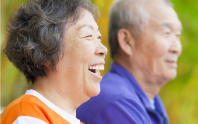 Dementia Connect in Warwickshire