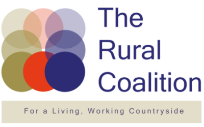 New report on rural communities’ capacity to boost economic growth