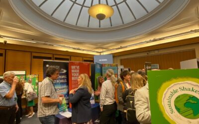 Stratford-on-Avon District: Shaping Next Phase of Climate Action Plan