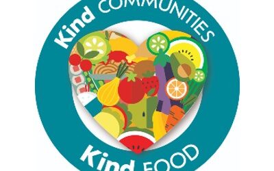 Kind Communities – Kind Food – 2nd round of Funding