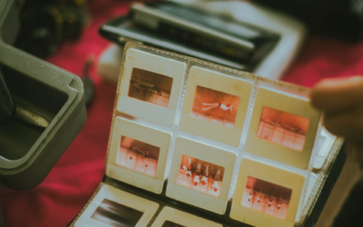 WALC Conference Day – Workshop slides