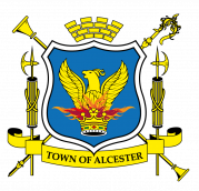 Alcester Town Council: Community Shed