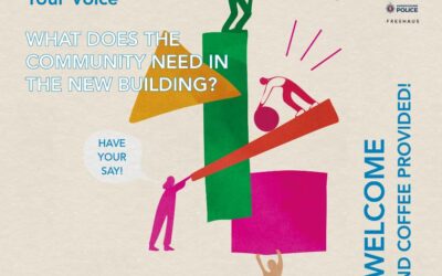 Upper Lighthorne: Creating a New Community Hub