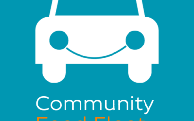 Community Food Fleet – Warwickshire’s Meals on Wheels service