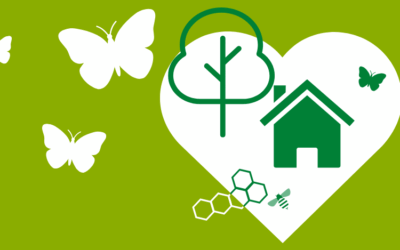 Veolia Environment Trust: Habitat & Biodiversity Grants