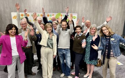 Community-led Energy Event: Speakers and Panel Discussions