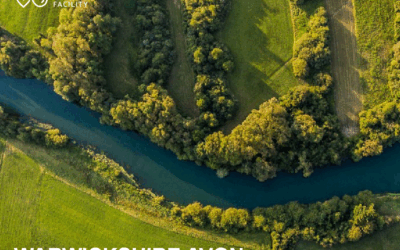 Warwickshire Avon Nature4Water: Update