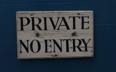 Unauthorised Encampment Protocol Meeting