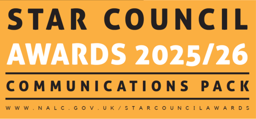 Star Council Awards 2025/2026