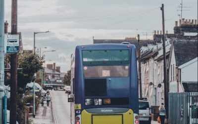 Balsall Parish Council – community Transport service