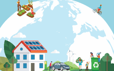 Local Climate Engagement Event: Date Announced