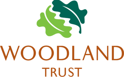 Woodland Trust: Free trees for communities