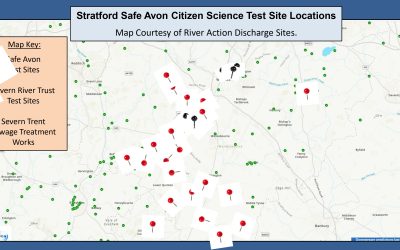 SafeAvon: Water Quality Update