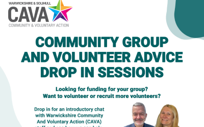 Stratford District: Support for voluntary organisations