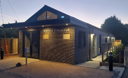 Stratford-on-Avon District: Community Grant Scheme