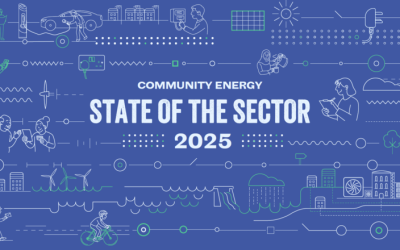 Community Energy State of the Sector Report