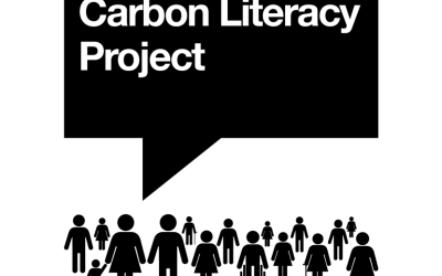 Stratford Celebrates Carbon Literacy Action Day