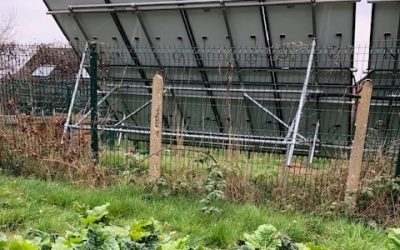 Severn Trent Community Fund: New Project Grants