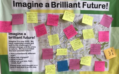 Kenilworth Mayor’s Clean & Green Reception