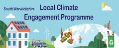 South Warwickshire Local Climate Engagement Program – Summer Newsletter